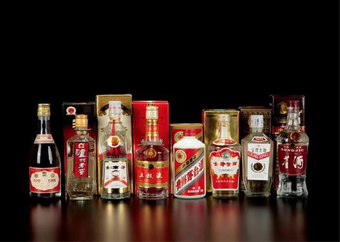 黄流镇茅台酒回收